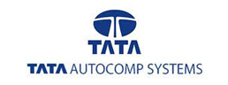 tata autocomp systems ltd